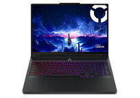 Portátil Lenovo Legion Pro 7i OLED 16IAX10H Intel Core Ultra 9 275HX/64GB/1TB SSD/RTX 5070 Ti/16"