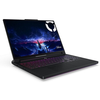 Portátil Lenovo Legion Pro 7i OLED 16IAX10H Intel Core Ultra 9 275HX/64GB/1TB SSD/RTX 5070 Ti/16"