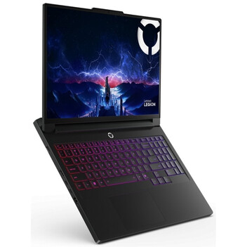 Portátil Lenovo Legion Pro 7i OLED 16IAX10H Intel Core Ultra 9 275HX/64GB/1TB SSD/RTX 5070 Ti/16"