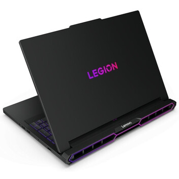 Portátil Lenovo Legion Pro 7i OLED 16IAX10H Intel Core Ultra 9 275HX/64GB/1TB SSD/RTX 5070 Ti/16"