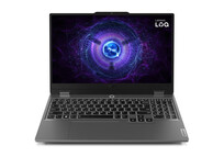 Portátil Lenovo LOQ 15IAX9 Intel Core i5-12450HX/24GB/512GB SSD/RTX 3050/15.6"