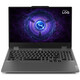 Portátil Lenovo LOQ 15IAX9 Intel Core i5-12450HX/24GB/512GB SSD/RTX 3050/15.6"
