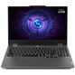 Portátil Lenovo LOQ 15IAX9 Intel Core i5-12450HX/24GB/512GB SSD/RTX 3050/15.6"