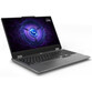 Portátil Lenovo LOQ 15IAX9 Intel Core i5-12450HX/24GB/512GB SSD/RTX 3050/15.6"