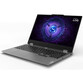Portátil Lenovo LOQ 15IAX9 Intel Core i5-12450HX/24GB/512GB SSD/RTX 3050/15.6"