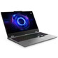 Portátil Lenovo LOQ 15IRX10 15.6" Intel Core i7-13700HX 32GB 1TB SSD RTX 5060 8GB Luna Grey RGB e-Sh
