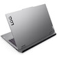 Portátil Lenovo LOQ 15IRX10 15.6" Intel Core i7-13700HX 32GB 1TB SSD RTX 5060 8GB Luna Grey RGB e-Sh