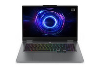 Portátil Lenovo LOQ 17IRX10 17.3" Intel Core i7-14700HX 32GB 1TB SSD RTX 5070 8GB RGB