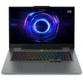 Portátil Lenovo LOQ 17IRX10 17.3" Intel Core i7-14700HX 32GB 1TB SSD RTX 5070 8GB RGB