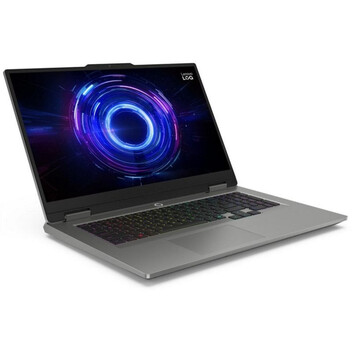 Portátil Lenovo LOQ 17IRX10 17.3" Intel Core i7-14700HX 32GB 1TB SSD RTX 5070 8GB RGB