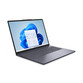 Portátil Lenovo IdeaPad Slim 3 16IRH10 16″ Intel Core i5 13420H 16GB 1TB SSD Windows 11 Home Gris