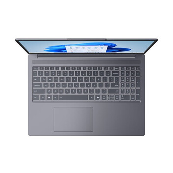 Portátil Lenovo IdeaPad Slim 3 16IRH10 16″ Intel Core i5 13420H 16GB 1TB SSD Windows 11 Home Gris