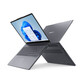 Portátil Lenovo IdeaPad Slim 3 16IRH10 16″ Intel Core i5 13420H 16GB 1TB SSD Windows 11 Home Gris