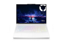 Portátil Lenovo Legion 7 16IAX10 16" Intel Core Ultra 9 275HX 32GB 1TB SSD RTX 5060 8GB OLED Blanco