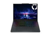 Portátil Lenovo Legion 5 15IRX10 15.1" Intel Core i7-14700HX 32GB 1TB SSD RTX 5060 8GB OLED Negro