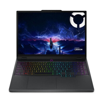 Portátil Lenovo Legion 5 15IRX10 15.1" Intel Core i7-14700HX 32GB 1TB SSD RTX 5060 8GB OLED Negro Portátil Lenovo Legion 5 15IRX10 15.1" Intel Core i7-14700HX 32GB 1TB SSD RTX 5060 8GB OLED Negro
