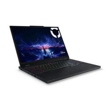 Portátil Lenovo Legion 5 15IRX10 15.1" Intel Core i7-14700HX 32GB 1TB SSD RTX 5060 8GB OLED Negro Portátil Lenovo Legion 5 15IRX10 15.1" Intel Core i7-14700HX 32GB 1TB SSD RTX 5060 8GB OLED Negro