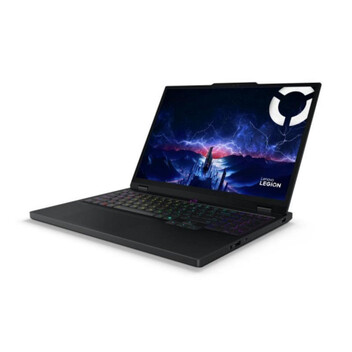 Portátil Lenovo Legion 5 15IRX10 15.1" Intel Core i7-14700HX 32GB 1TB SSD RTX 5060 8GB OLED Negro Portátil Lenovo Legion 5 15IRX10 15.1" Intel Core i7-14700HX 32GB 1TB SSD RTX 5060 8GB OLED Negro