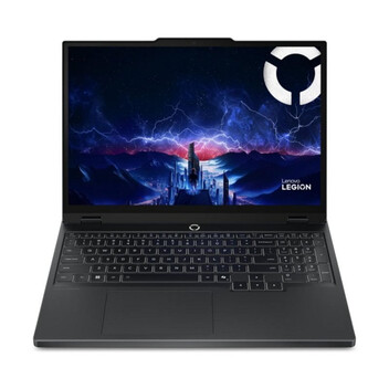 Portátil Lenovo Legion 5 15IRX10 15.3" Intel Core i7-13650HX 32GB 1TB SSD RTX 5060 8GB Negro