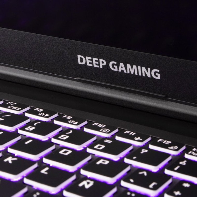 Deep Gaming Nubian 15 Intel Core i7-13700H/32GB/2TB SSD/RTX 3050/15.6"