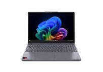 Portátil Lenovo IdeaPad Slim 3 15Q8X10 15.1" Snapdragon X1-26-100 16GB 512GB SSD Copilot+ OLED