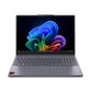 Portátil Lenovo IdeaPad Slim 3 15Q8X10 15.1" Snapdragon X1-26-100 16GB 512GB SSD Copilot+ OLED