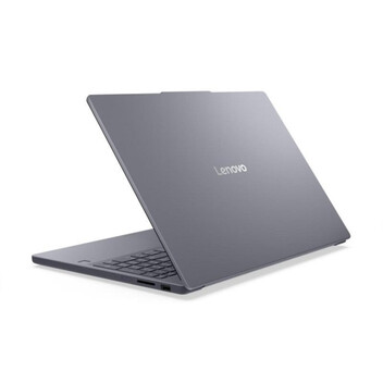 Portátil Lenovo IdeaPad Slim 3 15Q8X10 15.1" Snapdragon X1-26-100 16GB 512GB SSD Copilot+ OLED