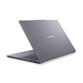 Portátil Lenovo IdeaPad Slim 3 15Q8X10 15.1" Snapdragon X1-26-100 16GB 512GB SSD Copilot+ OLED