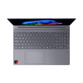 Portátil Lenovo IdeaPad Slim 3 15Q8X10 15.1" Snapdragon X1-26-100 16GB 512GB SSD Copilot+ OLED