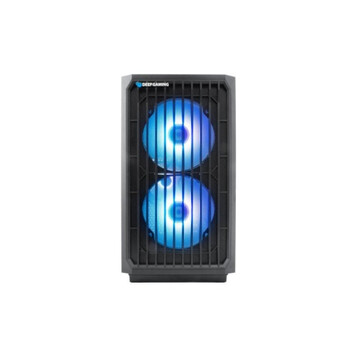 Ordenador Sobremesa PC Sobremesa DeepGaming Némesis AMD Ryzen 5 8500G 32GB 1TB SSD Monitor 24" Kit X