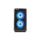 Ordenador Sobremesa PC Sobremesa DeepGaming Némesis AMD Ryzen 5 8500G 32GB 1TB SSD Monitor 24" Kit X