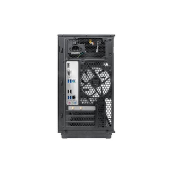 Ordenador Sobremesa PC Sobremesa DeepGaming Némesis AMD Ryzen 5 8500G 32GB 1TB SSD Monitor 24" Kit X
