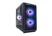 Ordenador Sobremesa DeepGaming Némesis AMD Ryzen 5 8500G/32GB/1TB SSD+2TB HDD/RTX 3050 Windows 11 Pr