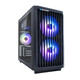 Ordenador Sobremesa DeepGaming Némesis AMD Ryzen 5 8500G 32GB DDR5 1TB SSD 2TB HDD RTX 3060 Windows