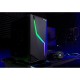 Deep Gaming Nexus PC Gaming AMD Ryzen 5 5600G/16GB/2TB + 480GB SSD