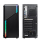 Ordenador Sobremesa Deep Gaming Nexus AMD Ryzen 5 5600G 16GB 500GB SSD Monitor 24" 120Hz + Combo