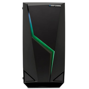 Deep Gaming Nexus PC Gaming AMD Ryzen 5 5600G/16GB/2TB + 1TB SSD