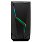 Deep Gaming Nexus PC Gaming AMD Ryzen 5 5600G/16GB/1TB + 1TB SSD