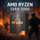 Ordenador Sobremesa Deep Gaming Nexus AMD Ryzen 5 5600G 16GB 1TB SSD Monitor 24'' 120Hz + Combo