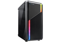 Ordenador Sobremesa Deep Gaming Nexus AMD Ryzen 5 5600G/16GB/1TB SSD