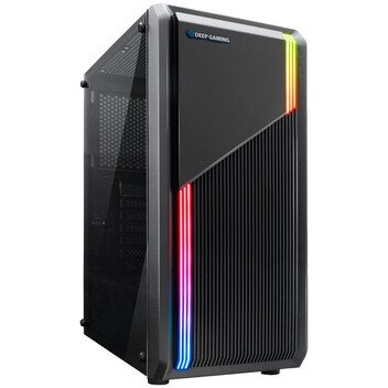 Ordenador Sobremesa Deep Gaming Nexus AMD Ryzen 5 5600G/16GB/1TB SSD