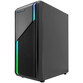 Ordenador Sobremesa Deep Gaming Nexus AMD Ryzen 5 5600G/16GB/1TB SSD