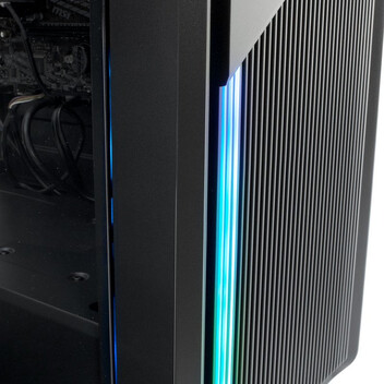 Ordenador Sobremesa Deep Gaming Nexus AMD Ryzen 5 5600G/16GB/1TB SSD