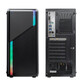 Ordenador Sobremesa Deep Gaming Nexus AMD Ryzen 5 5600G 32GB 1TB SSD + Monitor 24" 120Hz + Combo