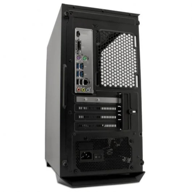 Deep Gaming Nexus PC Gaming AMD Ryzen 7 5700G/16GB/2TB + 480GB SSD