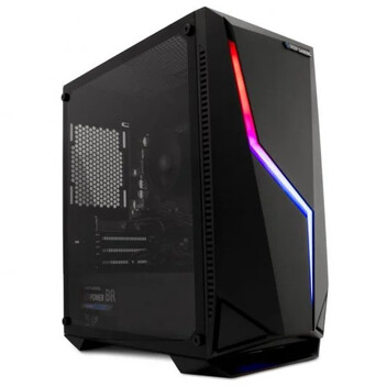 Deep Gaming Nexus PC Gaming AMD Ryzen 7 5700G/16GB/1TB + 480GB SSD Deep Gaming Nexus PC Gaming AMD Ryzen 7 5700G/16GB/1TB + 480GB SSD