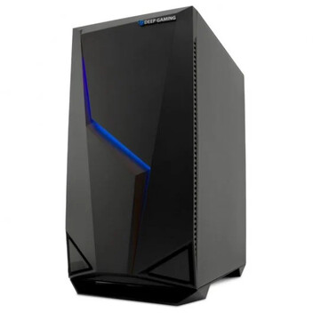 Deep Gaming Nexus PC Gaming AMD Ryzen 7 5700G/16GB/1TB + 480GB SSD Deep Gaming Nexus PC Gaming AMD Ryzen 7 5700G/16GB/1TB + 480GB SSD