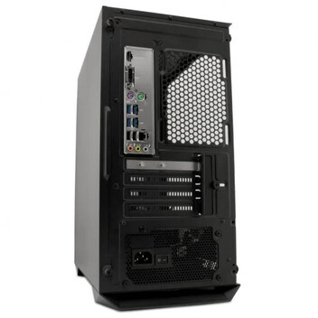 Deep Gaming Nexus PC Gaming AMD Ryzen 7 5700G/16GB/1TB + 1TB SSD Deep Gaming Nexus PC Gaming AMD Ryzen 7 5700G/16GB/1TB + 1TB SSD