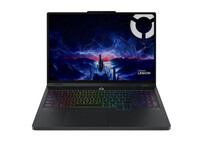 Portátil Lenovo Legion Pro 5 16IRX10 16" Intel Core i9-14900HX 32GB 1TB SSD RTX 5070