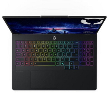 Portátil Lenovo Legion Pro 5 16IRX10 16" Intel Core i9-14900HX 32GB 1TB SSD RTX 5070 Portátil Lenovo Legion Pro 5 16IRX10 16" Intel Core i9-14900HX 32GB 1TB SSD RTX 5070